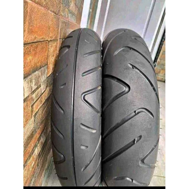 BAN SCOPPY MERK IRC RING 12