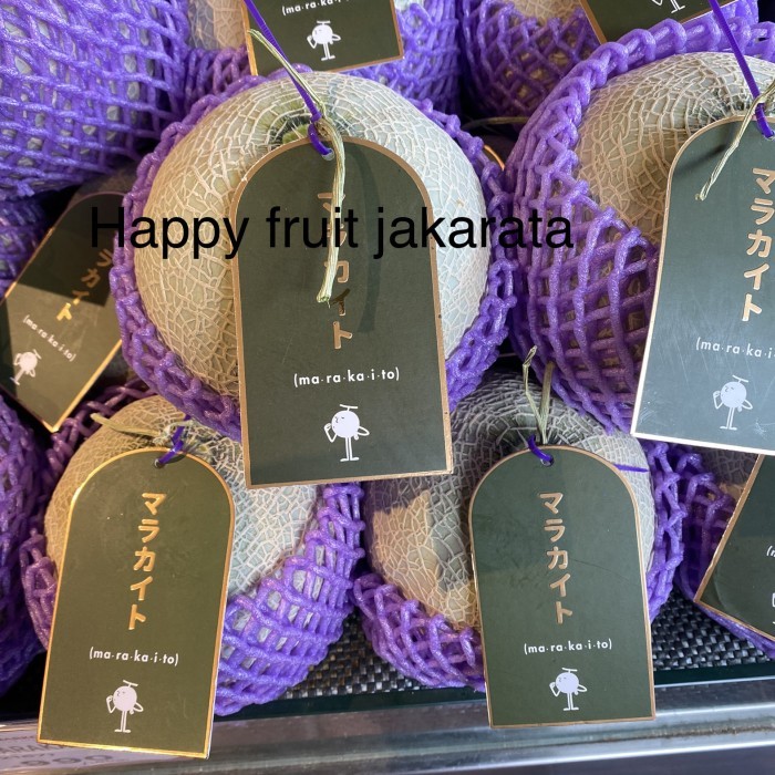 

Melon super manis marakaito |melon marakaito manis lembut daging hijau