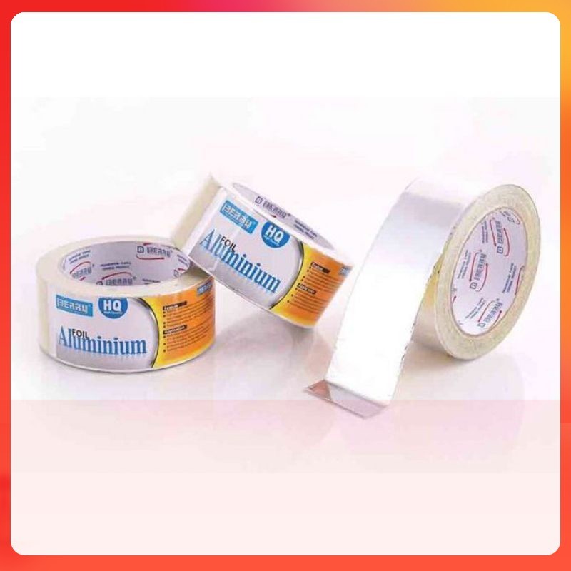 Tambal panci tambal seng 1roll