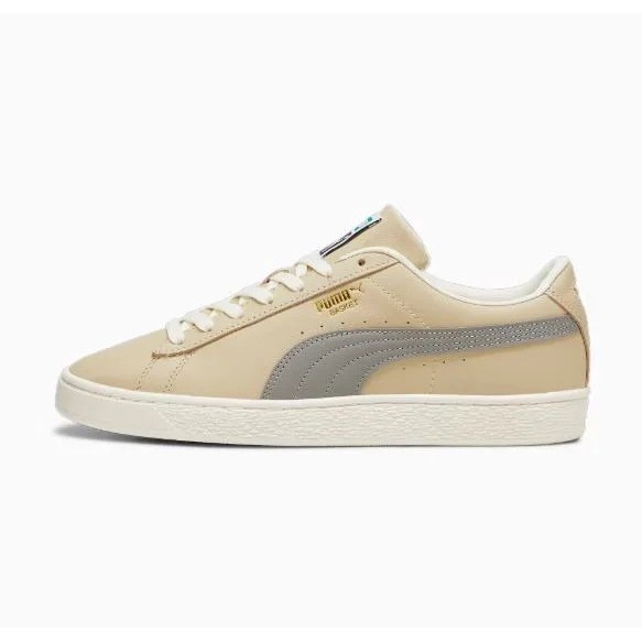 Sepatu Sneaker PUMA Basket Classic XXI Muted 399840 02