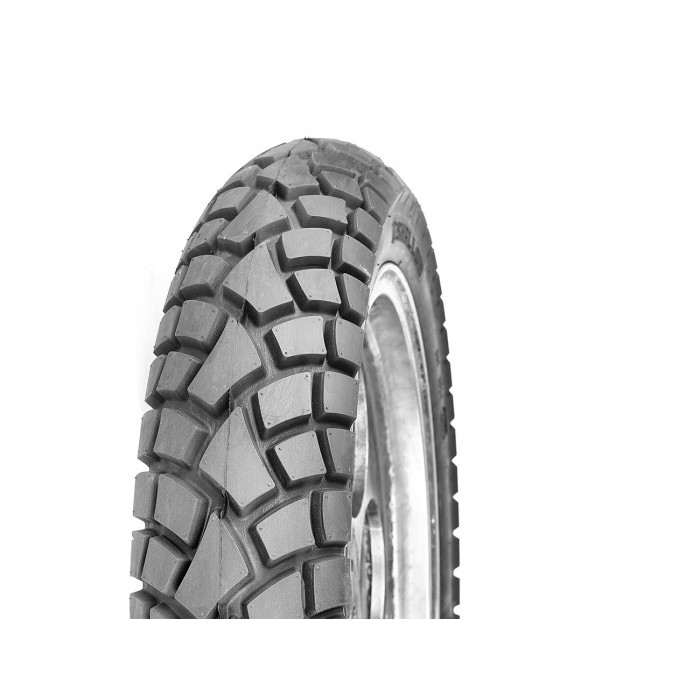 Ban Luar Swallow 130/70-12 Street Enduro SB-117 Tubeless