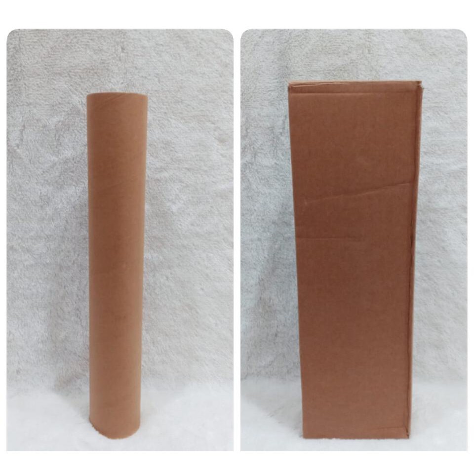 

LETERSHOP Tambahan Selongsong Atau Kardus Untuk Polyflex