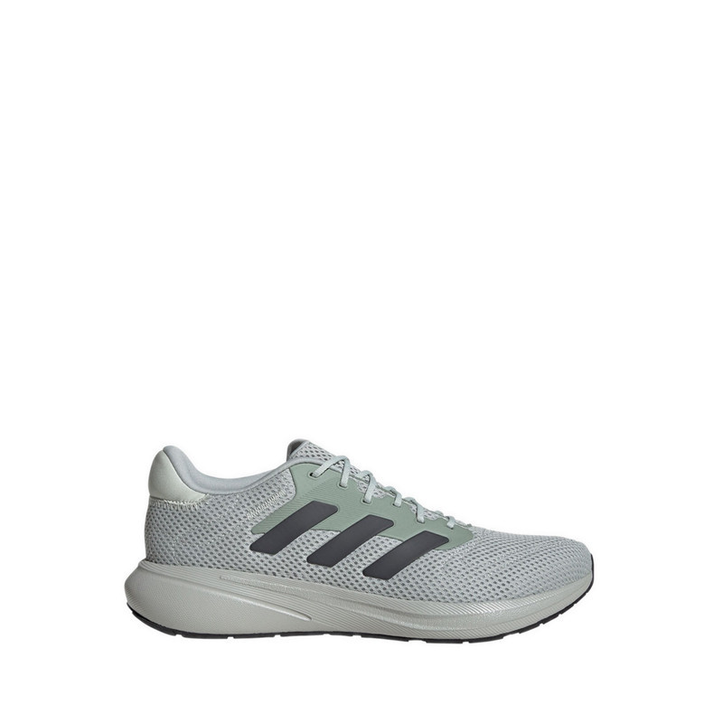 adidas Response Runner Men's Running Shoes - Silver HX