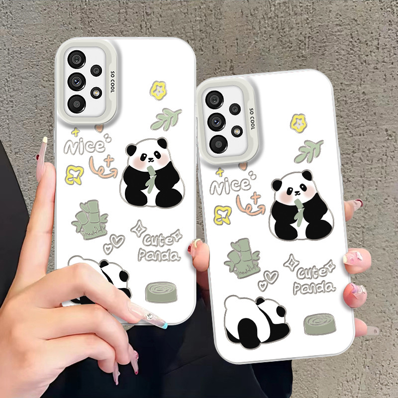 Casing for tipe Samsung A55 A15 A35 A05S A54 S23 NOTE20ULTRA S24 A14 M02S A025 F02S A03S A03(4G/5G) 