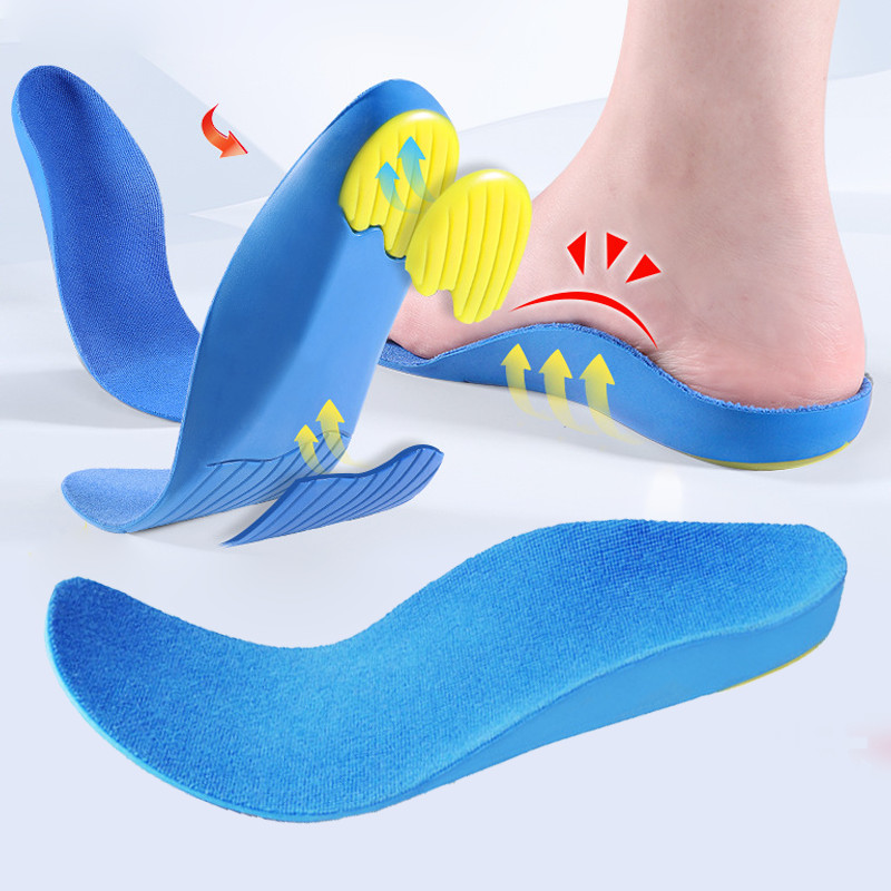 insole Tumit Sakit/insole Silicone Gel 2Pcs Bantalan Tumit/insole Plantar Fasciitis/plantar Fasciiti