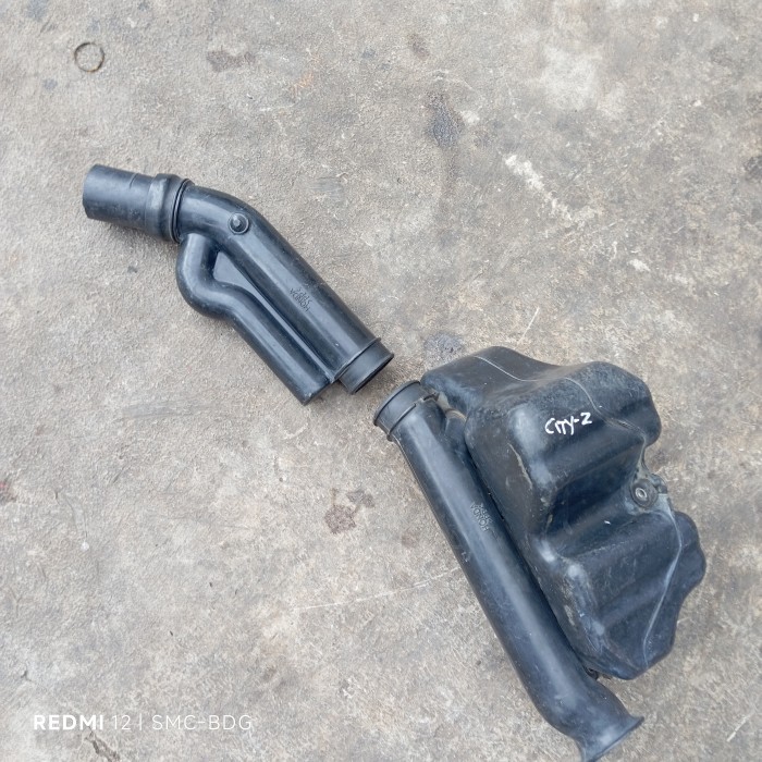 Box filter udara honda city type z city-z copotan