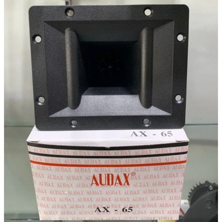 Tweeter AUDAXJD65 BY AUDAX AX-65 - TWEETER PANGGIL AUDAX AX-65