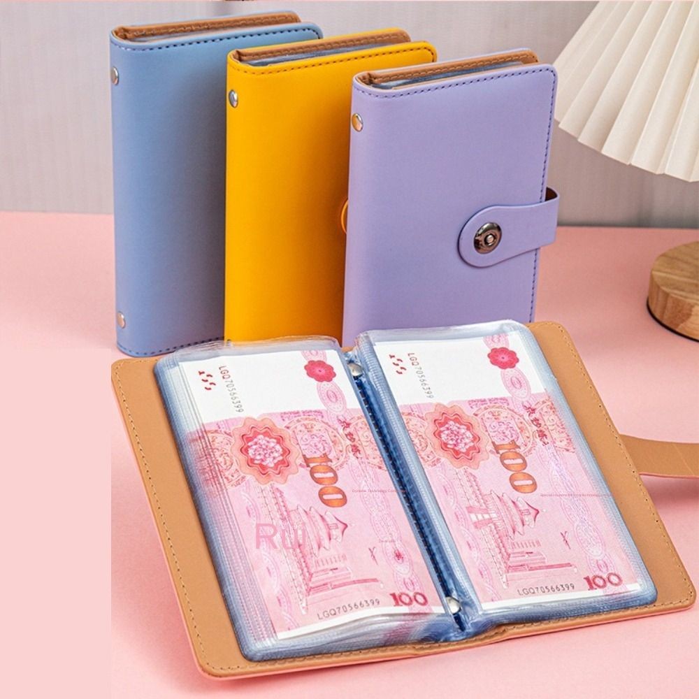 

100 Envelopes Money Saving Challeng Couple Saving Money Notebook Saving Binder Reusable Budget Save Challenges Book Writing Pad