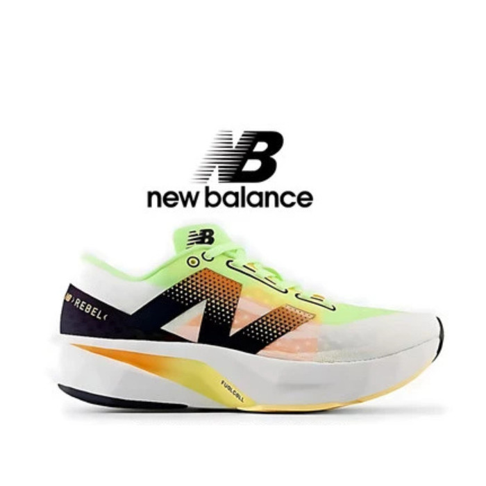 SEPATU NEW BALANCE FUELCELL SUPERCOMP ELITE V4 RUNNING UNISEX Standard