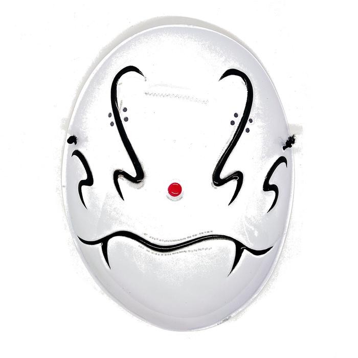 masker topeng cosplay tensei slime rimuru