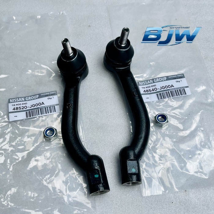 Tie Rod Tie rod set Nissan Xtrail T31 set kanan kiri