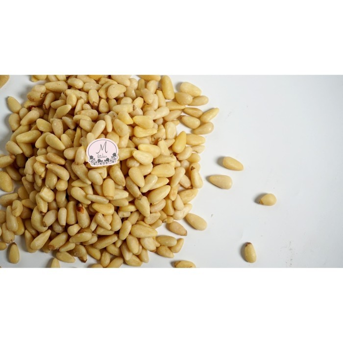 

Pine Nuts 100gr