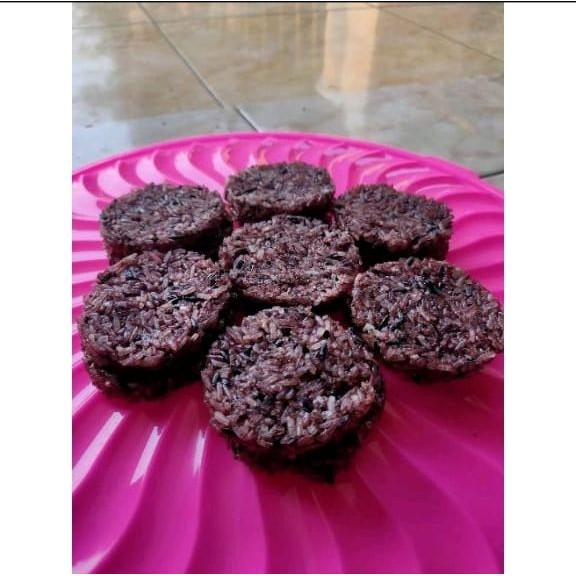 

rengginang mentah mix rasa terasi isi 30 + 40 + 50 pcs