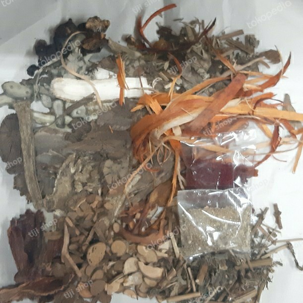 RAMUAN HERBAL RENDAM ARAK GOSOK TIDAK UNTUK DI MINUM