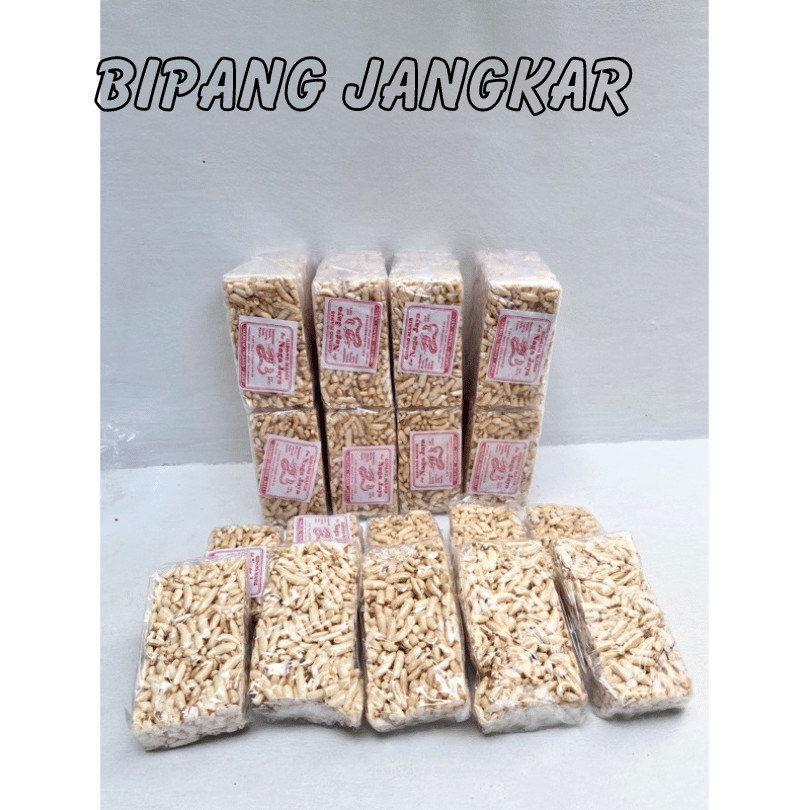 

COD PROMO bipang jangkar cemilan manis jipang bipang
