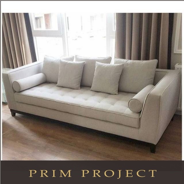 Sofa Minimalis Retro Elegant Termurah Prim Project