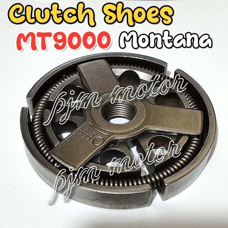 

MT9000 Kain klos kain kampas sporket mesin chainsaw senso sinso montana maestro 9000 10000 amplas