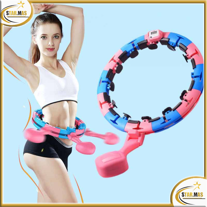 Smart Hula Hoop / Hula Hoop Ring / Hula Hoop / Smart Holla Hop
