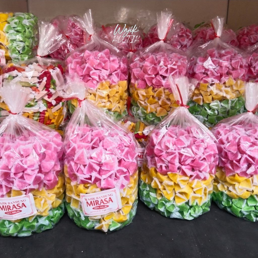 

BEST SELLER SALE SALE wajik kletik wajik ketan kelapa wajik ketan wajik bandung ketan kelapa