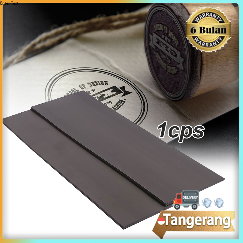

Karet Stempel Flash Warna Abu-Abu 110 X 330 X 3mm Kualitas Premium