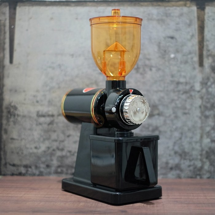 BEST QUALITY Advance Grinder Kopi Elektrik N600 | Penggiling Kopi Elektrik