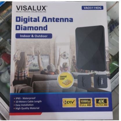 ANTENA DIGITAL DIAMOND VISALUX
