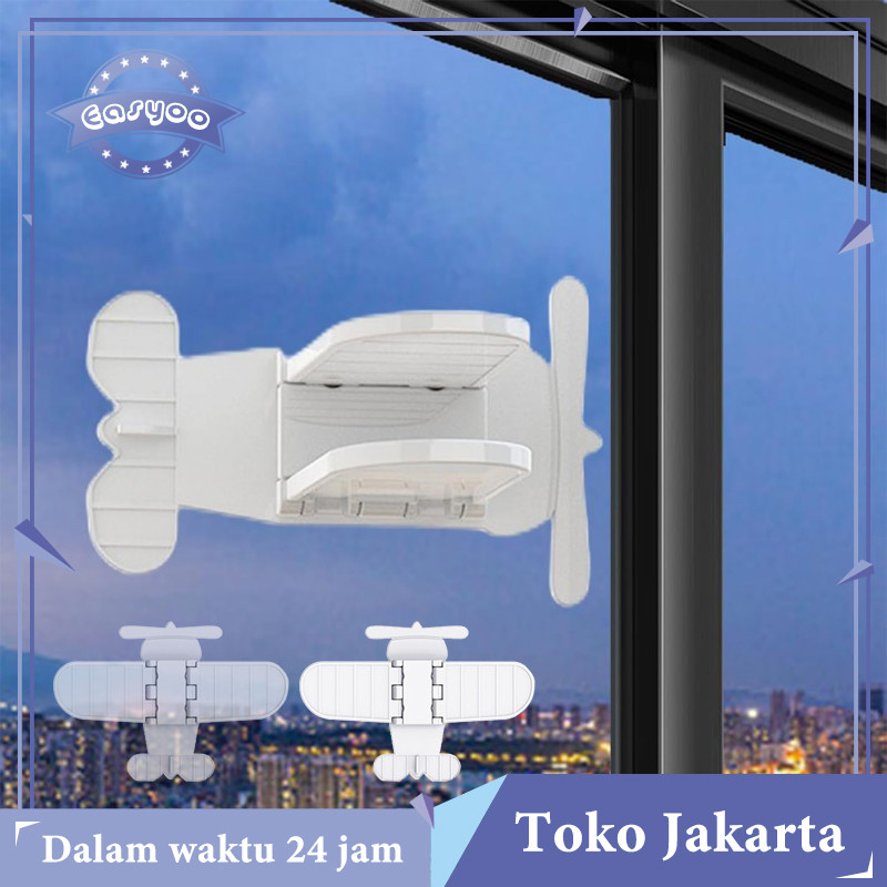 Kunci Jendela Geser Anak Bayi Kunci Kunci Pengaman Jendela Aluminium Bentuk Pesawat