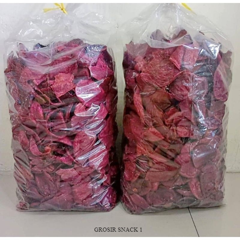 

NEW PROMO ubi ungu keripik keripik ubi madu kripik ubi ungu