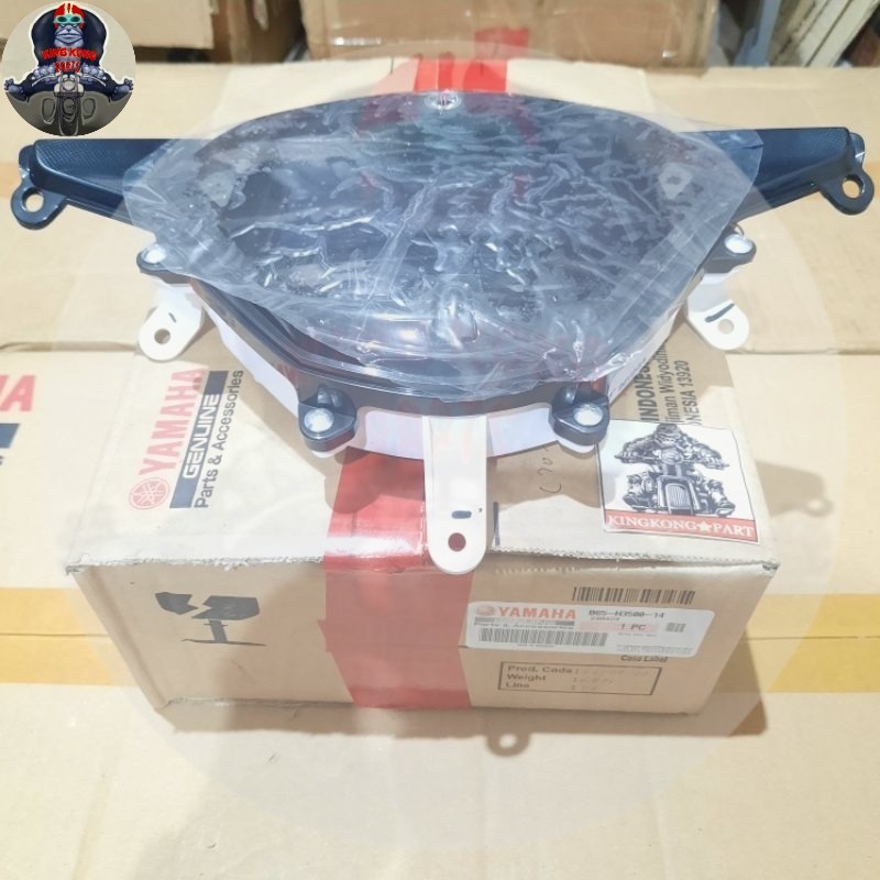 Kilometer speedometer aerox gdr 155 original b65-h3500-14