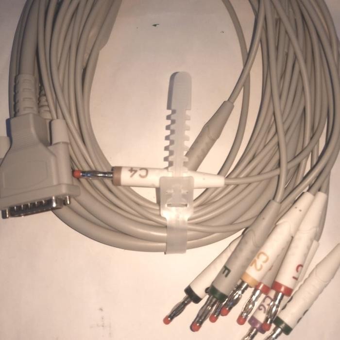Kabel ECG Bionet
