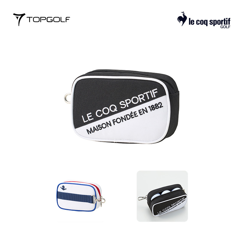 Le Coq Ball Holder Lg5Sbz03L Tas Bola | Pouch