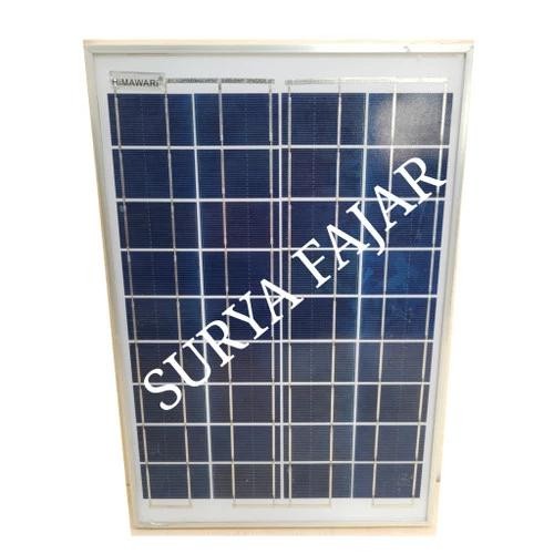Solar Panel Solar Cell Panel Surya 10wp Poly 10wp Polycrystalline