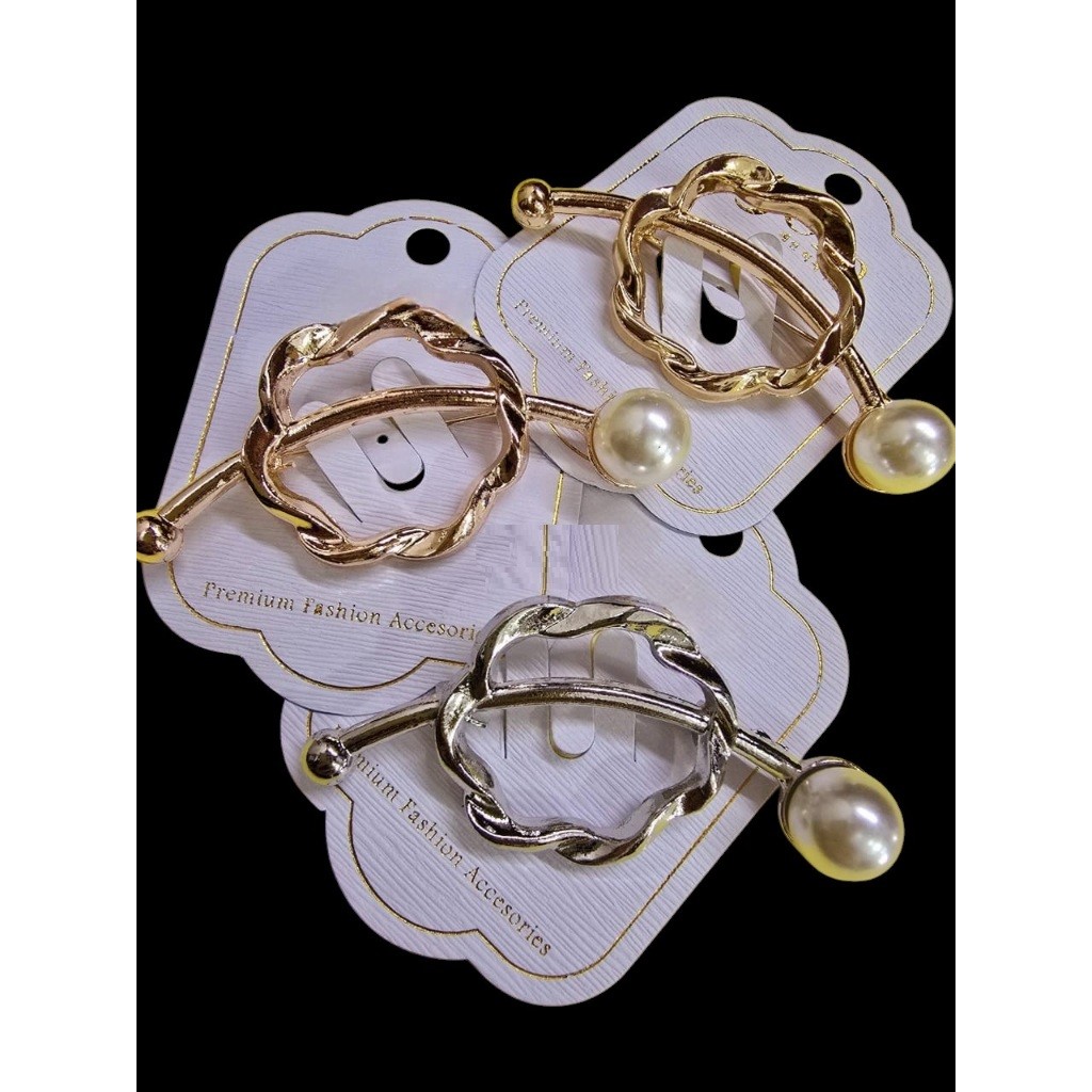 Bross - Bros Hijab - Bros Jilbab Bross Hijab Premium // Bros Jilbab Premium // Bros Geometri Cantik