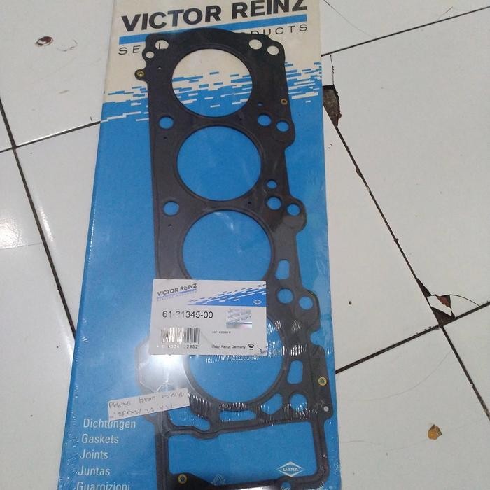 TERMURAH paking head W168 A140