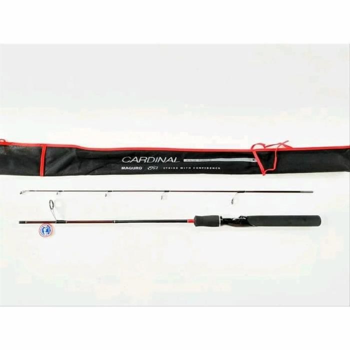 JORAN MAGURO CARDINAL 180 (FULL FUJI)