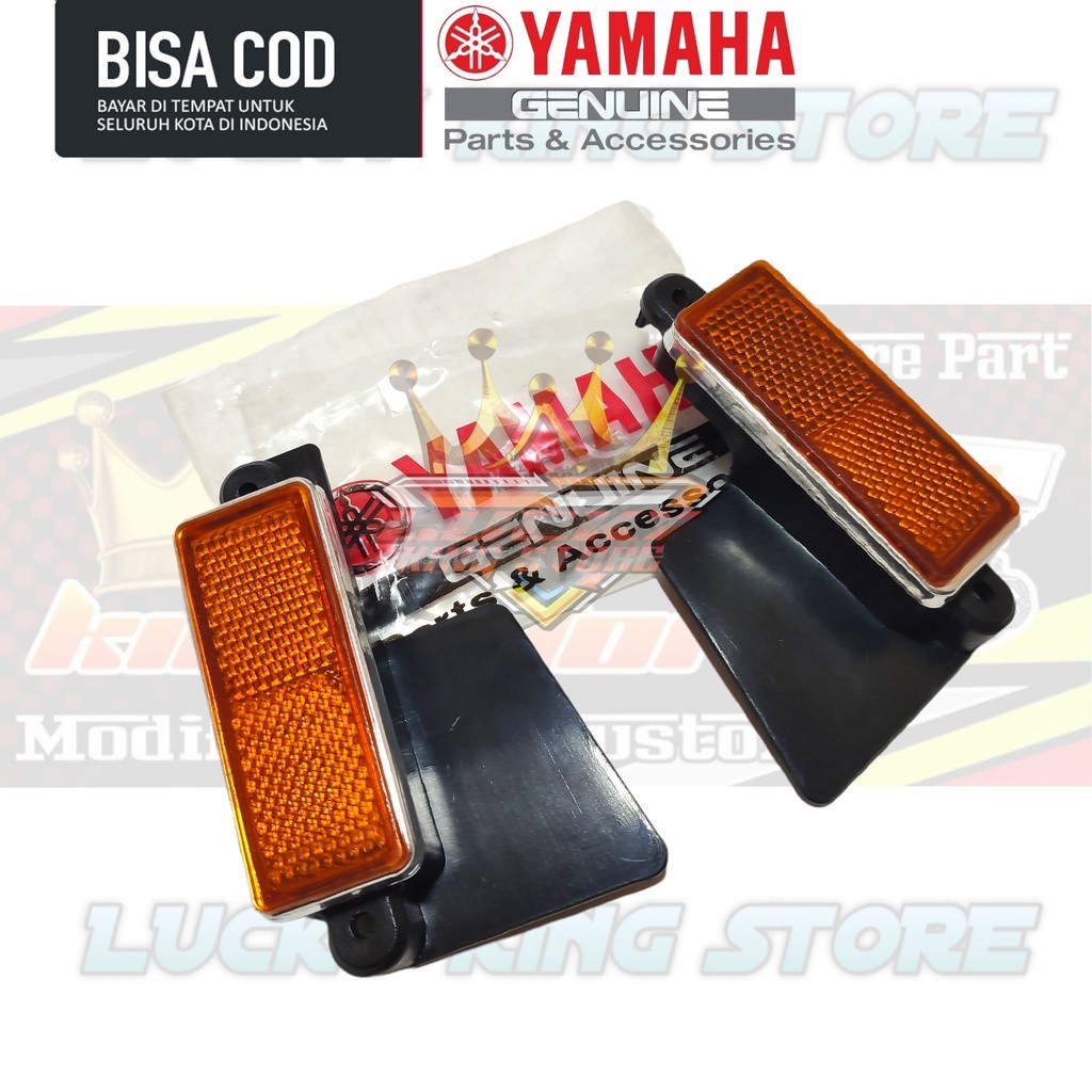 Mata kucing rxs rx spesial