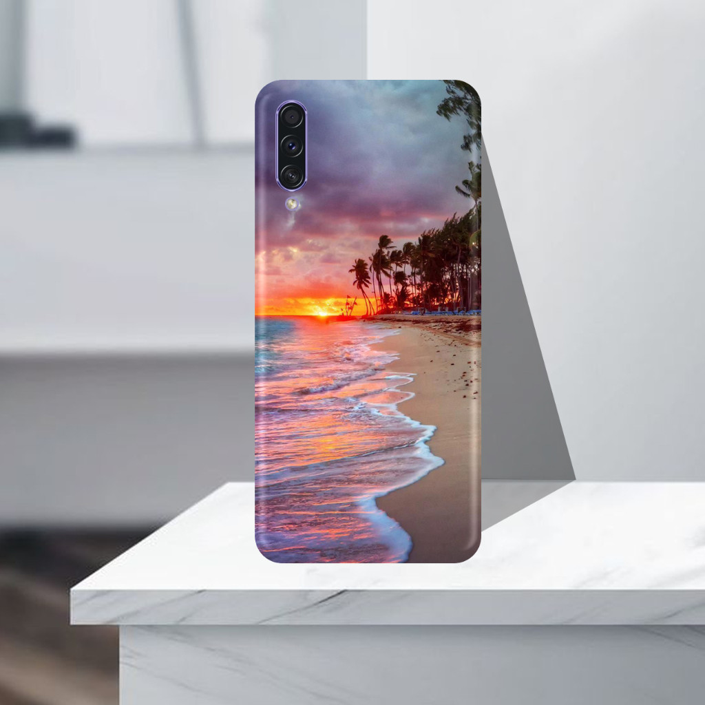 Case SAMSUNG A50 / A30S - Casing Hp - Softcase Case Hp  SAMSUNG A50 / A30S- Casing Hp - Softcase - C