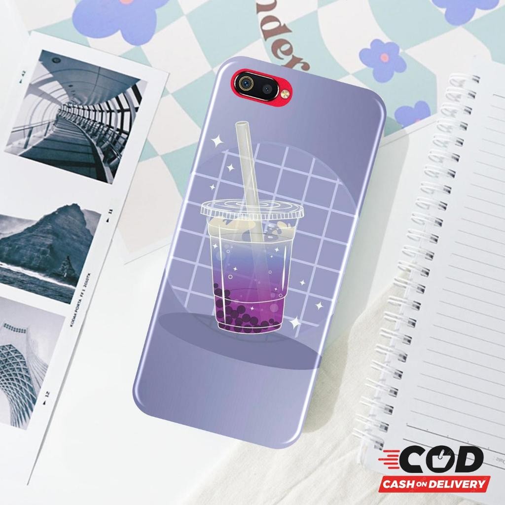 REALME C2 - Case Hp - Casing Hp - Softcase Case Hp REALME C2 - Casing Hp - Softcase - Case Hp REALME