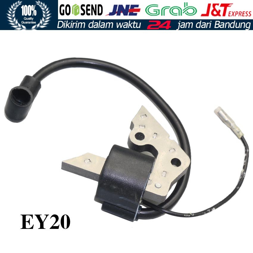Mesin Konversi Sepeda Motor Kemasan Bertekanan Tingg / Coil Cdi Untuk Nesin Robin EY20 EY 28Pengapia