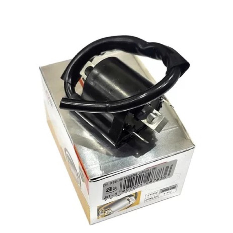 KOIL KUIL IGNITION COIL JUPITER MX LAMA MX NEW 135