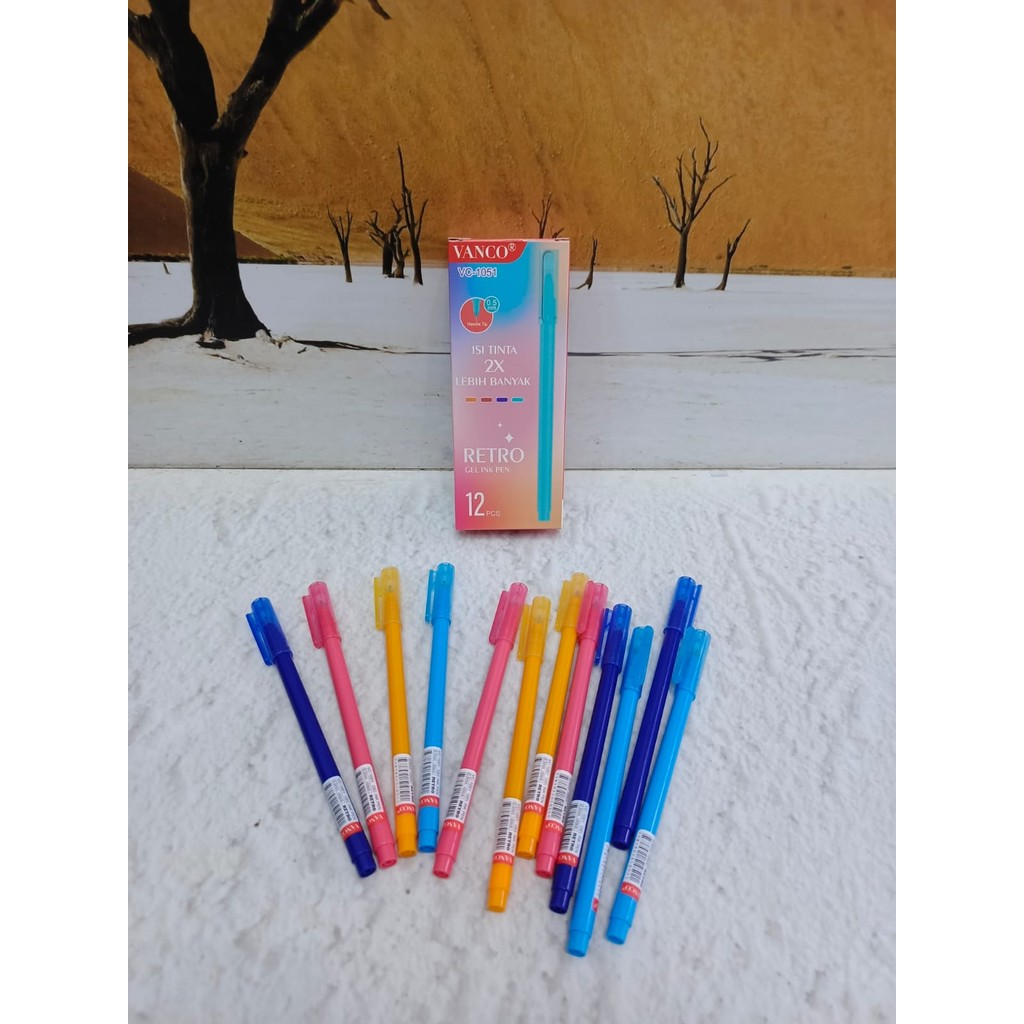 

(12pc) pen gel bagus tinta Japan/pen gel hitam/pena gel/MUJI O/JUMBO TANK ODEMEI