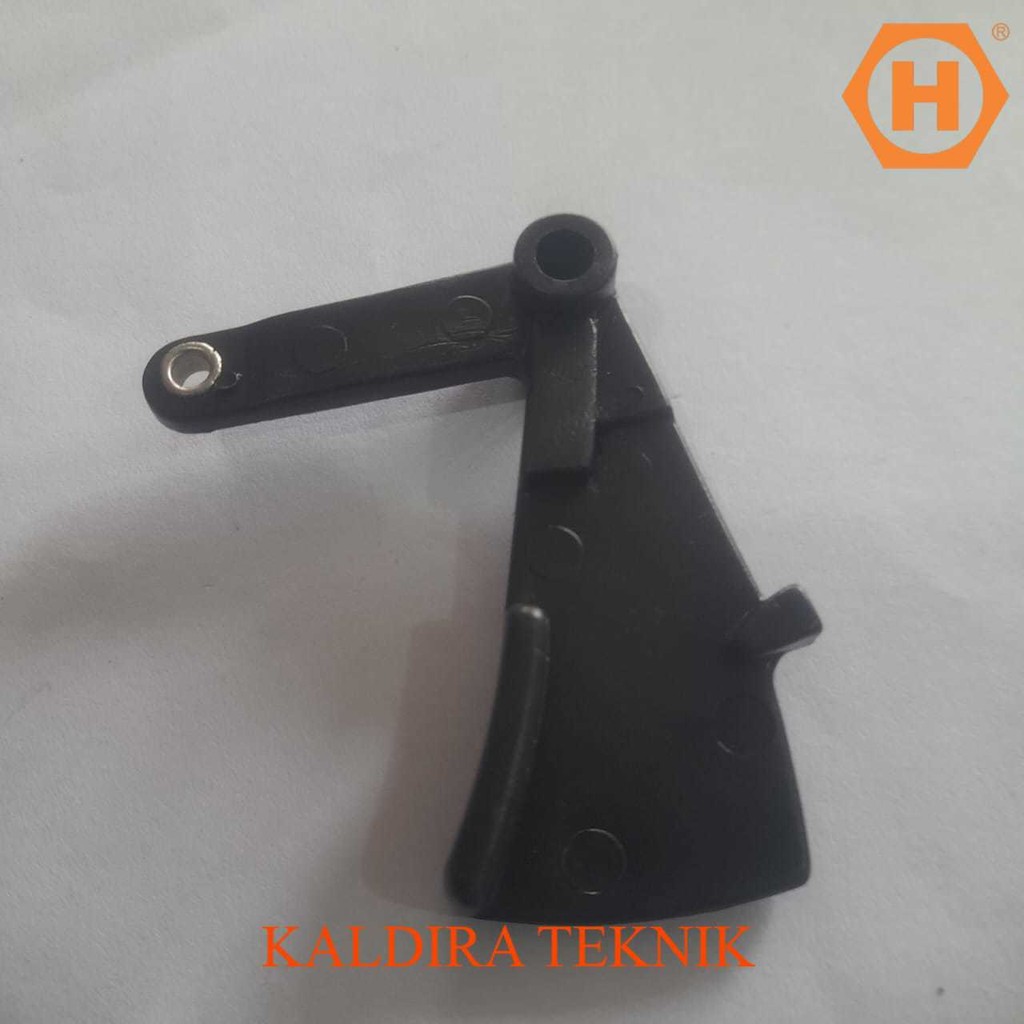 PROMO CUCI GUDANG - THROTTLE TRIGER CHAINSAW STIHL 070