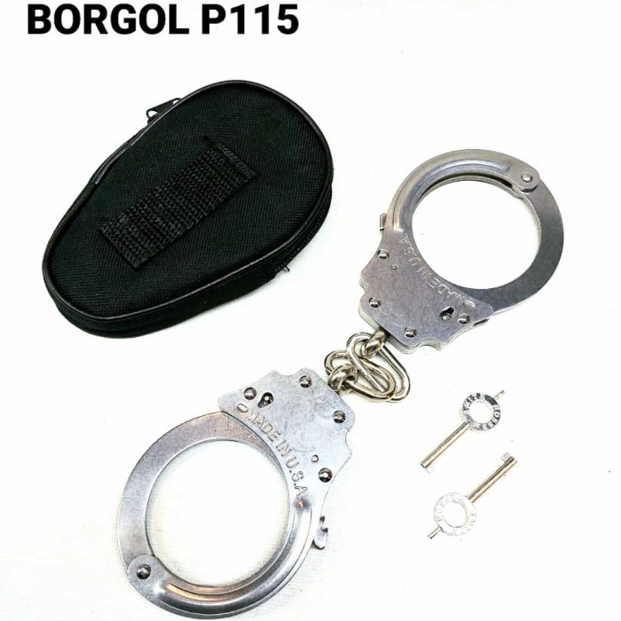 ✨TERLARIS  -SPESIFIKASI BORGOL CRAB/KEPITING & BORGOL INDIA - CRAB USA