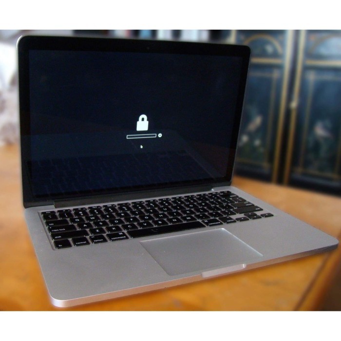 Unlock Efi Firmware iCloud Macbook Pro Air NON RETINA Semua Macbook