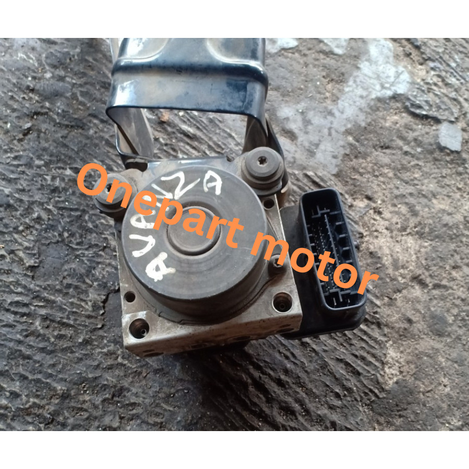 Modul Rem ABS Grand New Avanza Xenia Original