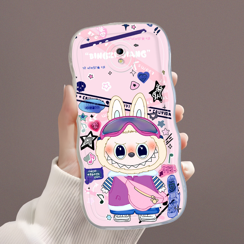 Compitable With Samsung J5 2017 Pro Case Softcase Casing Hp Kesing Soft Kondom Hp Kartun Lucu Cassin