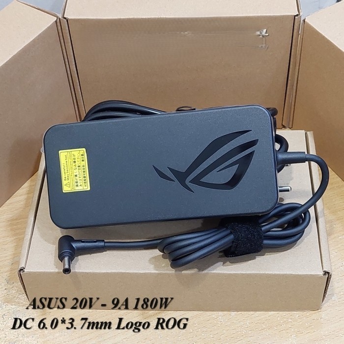 Charger Adaptor Asus ROG Zephyrus GA502DU GA502D GA502 Series 180W