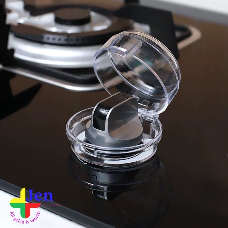 Cover knob kompor gas universal penutup saklar kompor gas tutup pengaman kompor gas