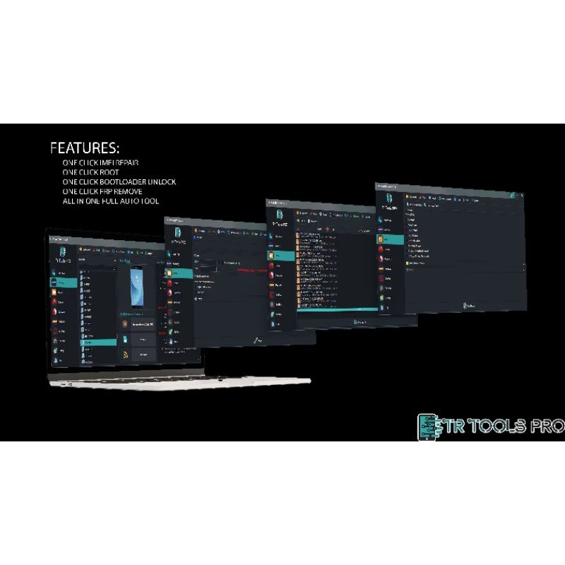 TR TOOL PRO TR TOOLS PRO DIGITAL ACTIVATION