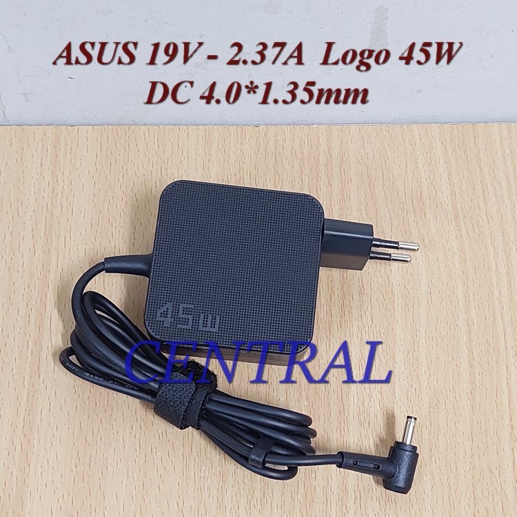 Charger Adaptor Asus A416 A416J A416JA A416JF A416JP A416JAO A416JAO-VIPS321 45W -CP